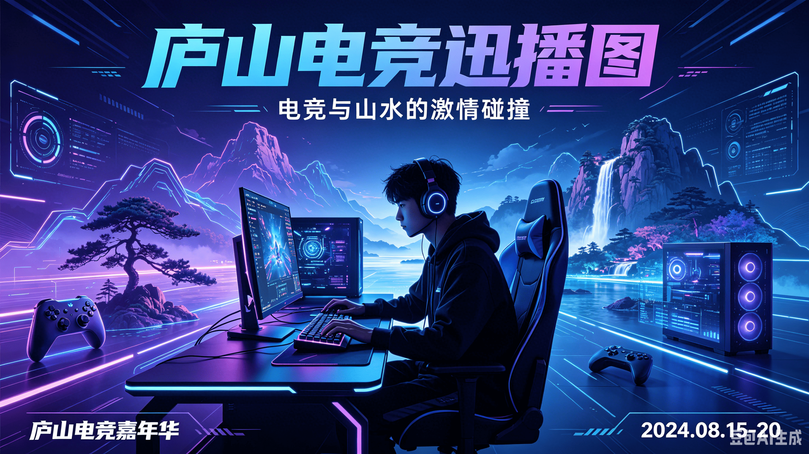 轮播图